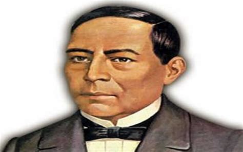 Efemérides del 21 de marzo: nace Benito Juárez » Crónica Viva