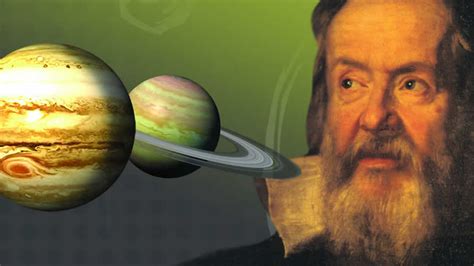 Efemérides del 8 enero: muere Galileo Galilei » Crónica Viva