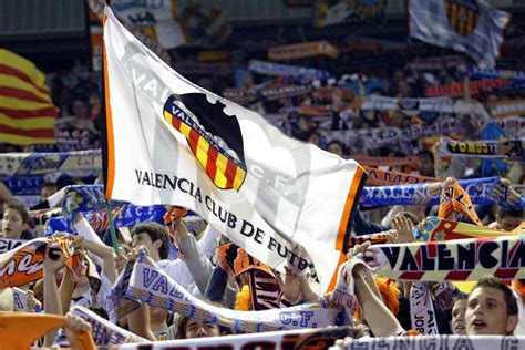 Efemérides Sucedió un 18M: se funda el Valencia Club de ...