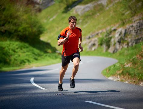 Effective 30 Minute Running Workouts