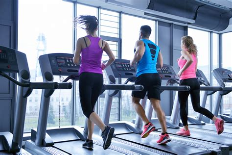 Effective and efficient treadmill workouts to outrun ...