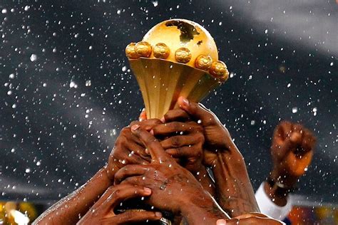 Egipto es escogido como sede para la Copa Africana de ...