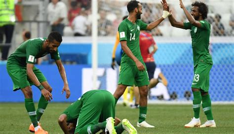 Egipto vs. Arabia Saudita EN VIVO EN DIRECTO ONLINE ...