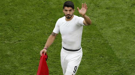 Egypt vs Uruguay: Lineker shows no mercy for Luis Suarez s ...