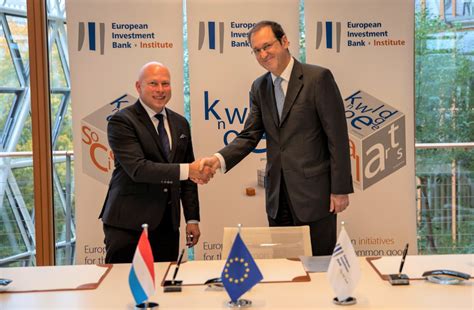 EIB and University of Luxembourg renew cooperation | EIB ...