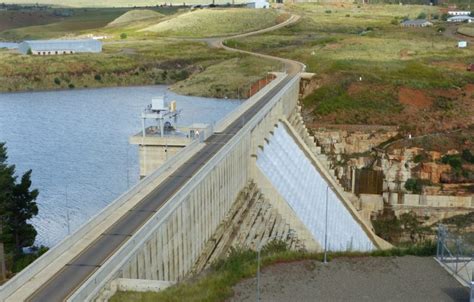 EIB EXTENDS €82M LOAN TO LESOTHO LOWLANDS WATER ...