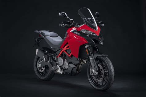 EICMA 2018: Ducati Multistrada 950 S & 2019 Hypermotard ...