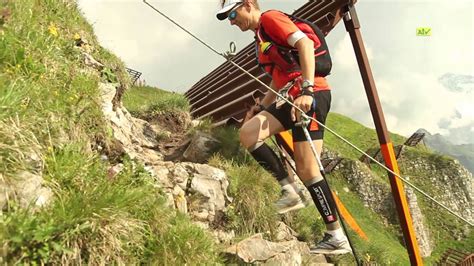 Eiger Ultra Trail 2013   YouTube