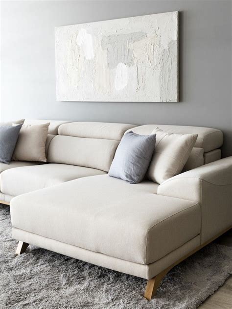 Eina Sofá | Sofa tapizado, Kenay home, Loft diseño