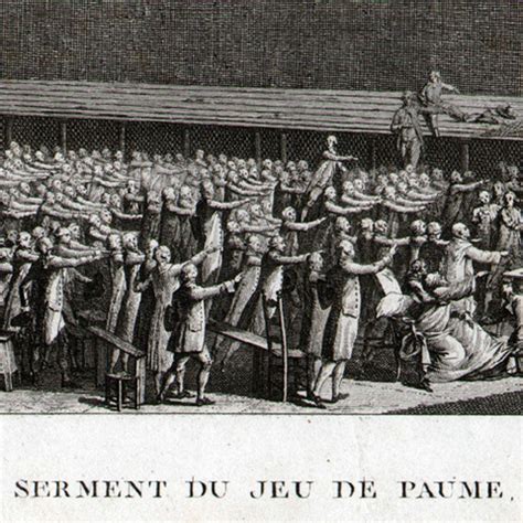 Eje cronológico de la Revolución Francesa  1789 1799 ...