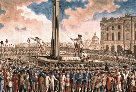 Eje cronologico Revolución Francesa timeline | Timetoast ...