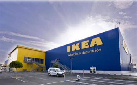 Ejecutivos españoles que triunfan en Ikea fuera de España
