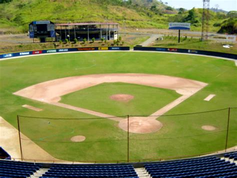 EJEMPLO: CAMPO DE JUEGO  Beisbol  | EDUCACIÓN FISICA