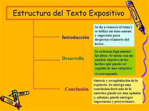 Ejemplo De Un Texto Expositivo   SEONegativo.com