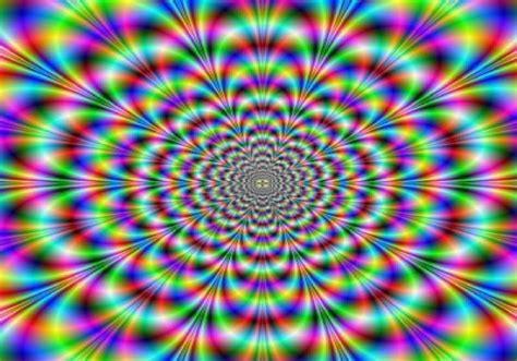Ejemplos de ilusiones ópticas