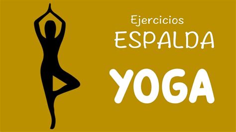 Ejercicio de Yoga para Lumbalgias y Ciática   YouTube