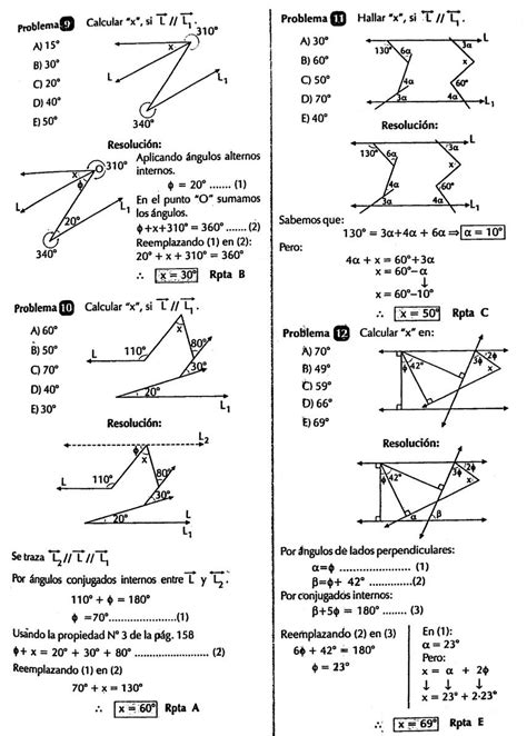 Ejercicios de geometria para primaria   ver gratis ...