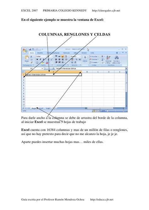 Ejercicios Excel 2007 Intermedio Pdf   teformas ejercicios ...