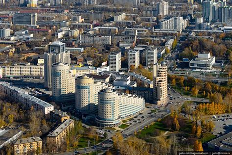 Ekaterimburgo   Megaconstrucciones, Extreme Engineering