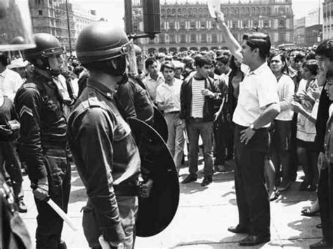 El 2 de octubre de 1968, la noche más triste de Tlatelolco | Ciudad Viva