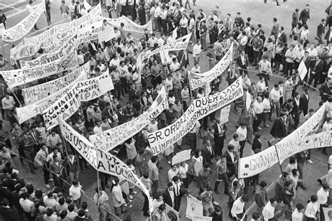 El 2 de octubre, referente por el peso simbólico del 68   Gaceta UNAM