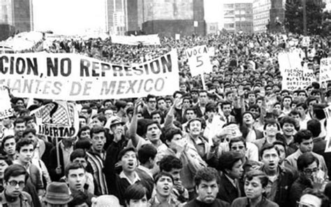 El 2 de octubre y la prensa de 1968   El Sol de México