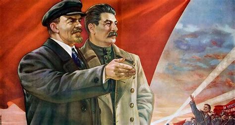 El 25 de octubre de 1917 Triunfó la Gran Revolución ...