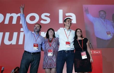 El 39 Congreso Federal del PSOE, en imágenes   ÁLBUMES   Álbum   Mundiario