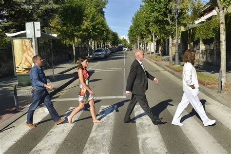 El 50 aniversario del disco ‘Abbey Road’ de Los Beatles ...