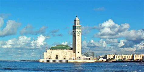 El ABC de qué hacer en Casablanca, Marruecos   Travel Report