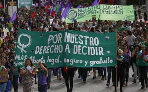 ¿El aborto es legal o no en México? Te explicamos – Todos Somos Uno