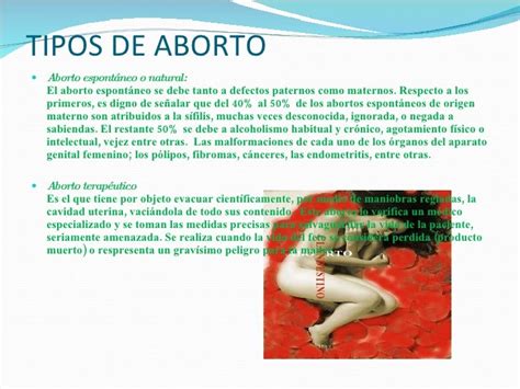 El Aborto PPT