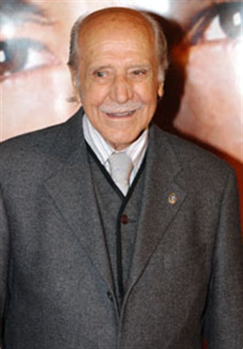 El actor Manuel Alexandre fallece a los 92 años de edad