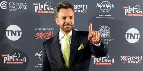 El actor mexicano Eugenio Derbez conducirá la V edición de ...