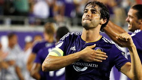 El adiós de un crack: Kaká se retiró del fútbol ...