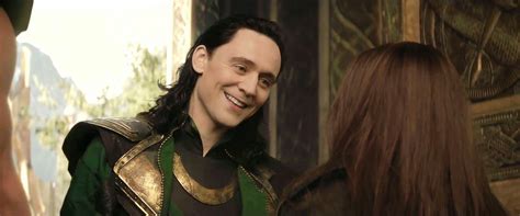 El Aether: Analizando al personaje: Loki, el Dios del Engaño