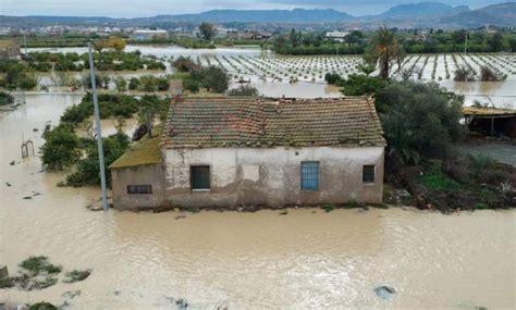 El Agua , la película sobre inundaciones en la Vega Baja ...
