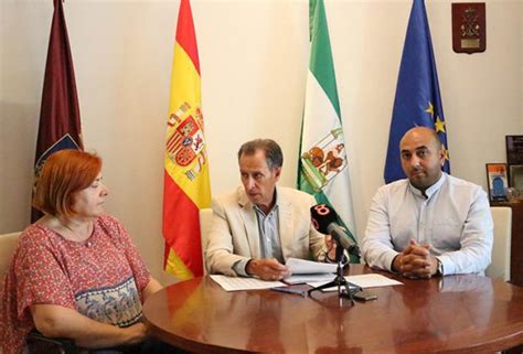 El alcalde anuncia que la Junta de Andalucía concede a Chiclana casi 3. ...
