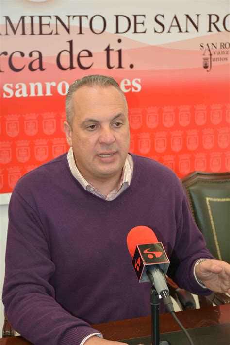 El alcalde aplaude la nueva Renta Mínima aprobada en Andalucía | San Roque
