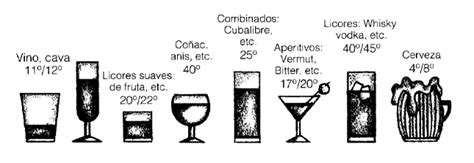 EL ALCOHOL – Condición Anatómica