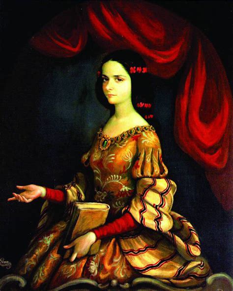 El amor sin tabúes entre sor Juana Inés de la Cruz y la ...