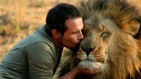 El amor todo lo puede, hasta domesticar leones | Cuba Mía