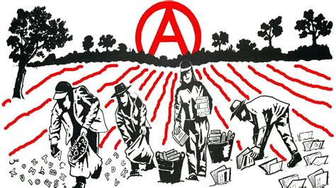 El anarquismo individualista  parte VIII  – Punto Crítico ...