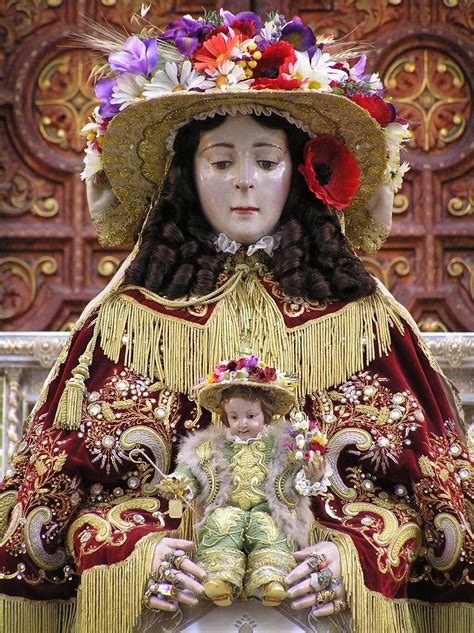 El andaluz desubicado: ¡Viva la Virgen del Rocío!