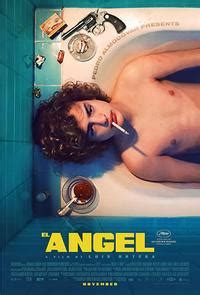 El Angel  2018  Movie Tickets & Showtimes Near You | Fandango