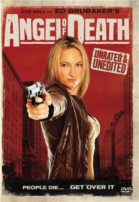 El ángel de la muerte  2009    FilmAffinity