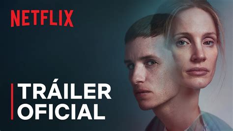 El Ángel de la Muerte  EN ESPAÑOL  | Tráiler oficial | Netflix   YouTube