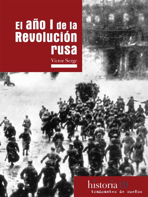 El año 1 de la revolución rusa | Vladimir Lenin ...