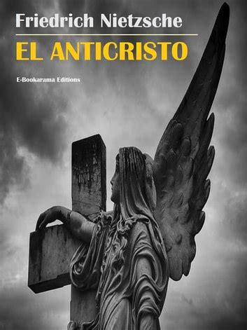 El Anticristo eBook por Friedrich Nietzsche   9788827574294 | Rakuten ...