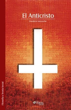 El Anticristo | Religión cristiana, Filosofía, Libros